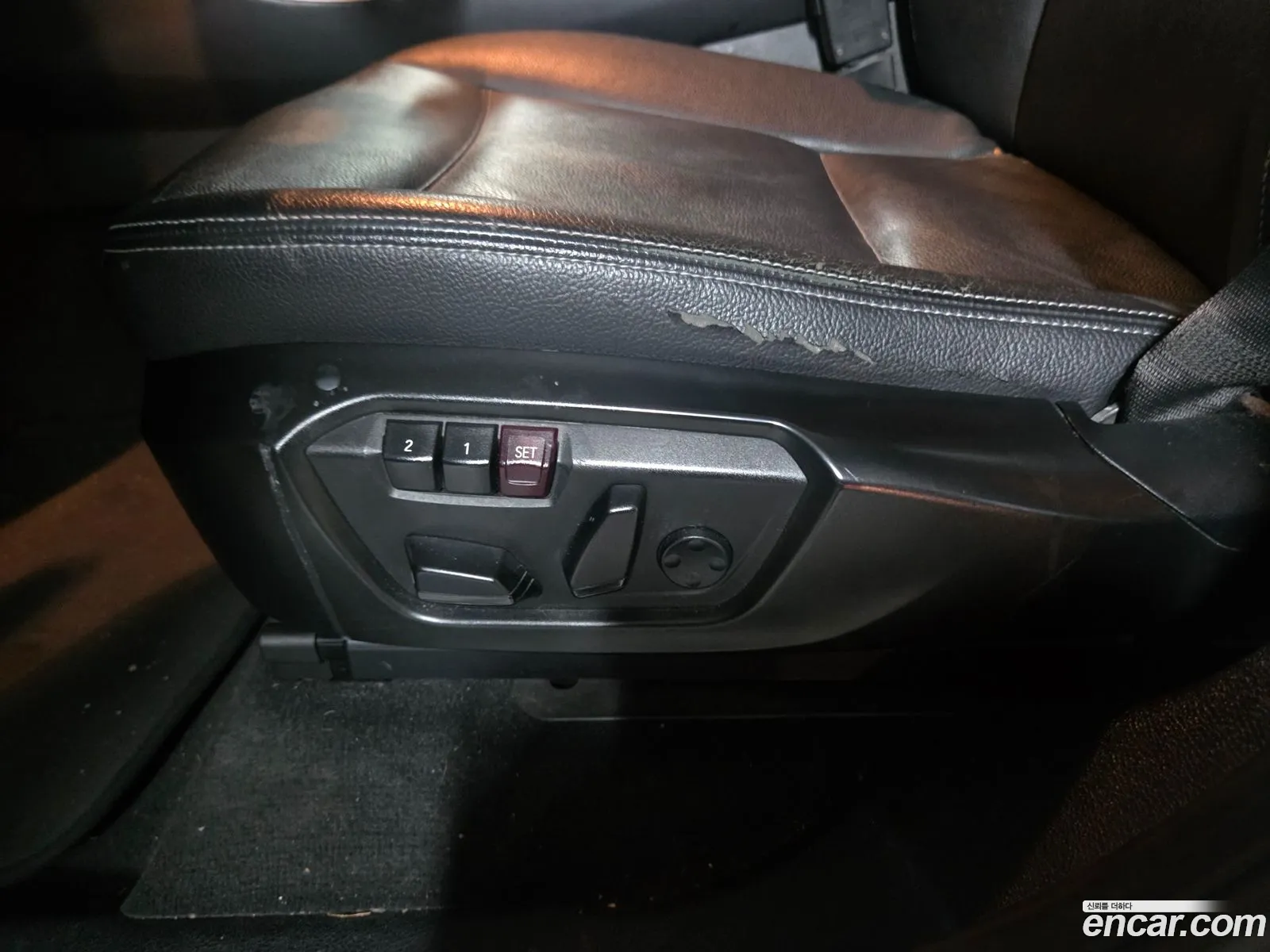 BMW X3 2017 — 6