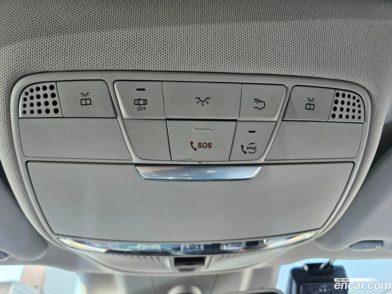 Mercedes-Benz E-Class W213 2020 — 7