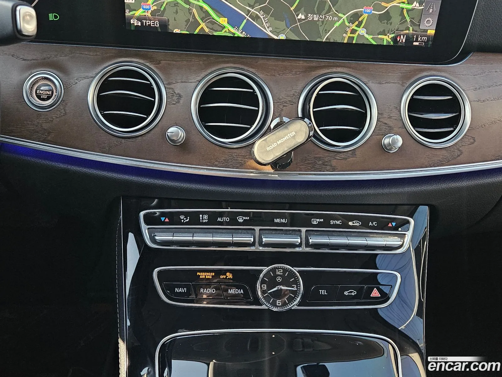 Mercedes-Benz E-Class W213 2020 — 6