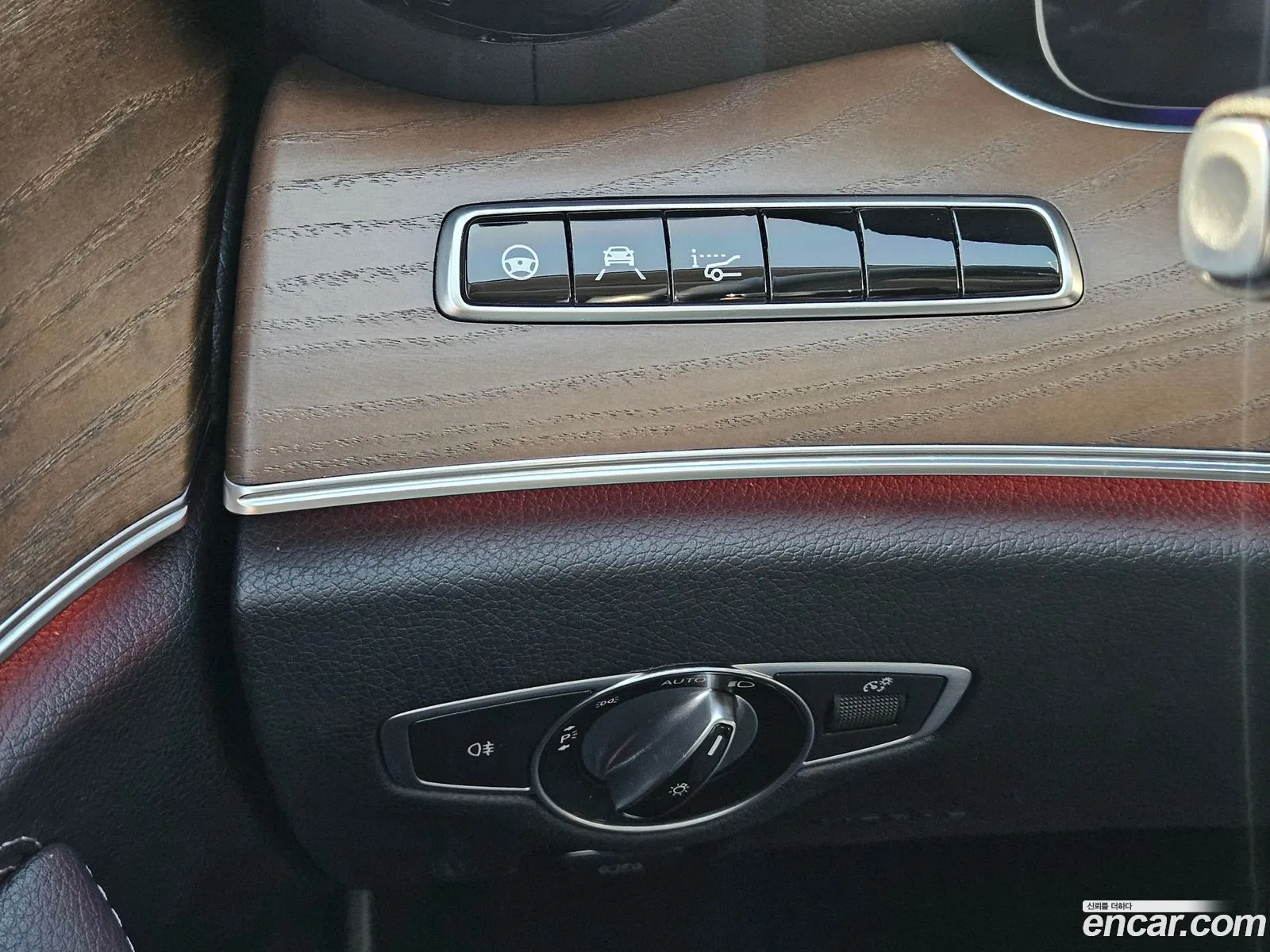Mercedes-Benz E-Class W213 2020 — 11
