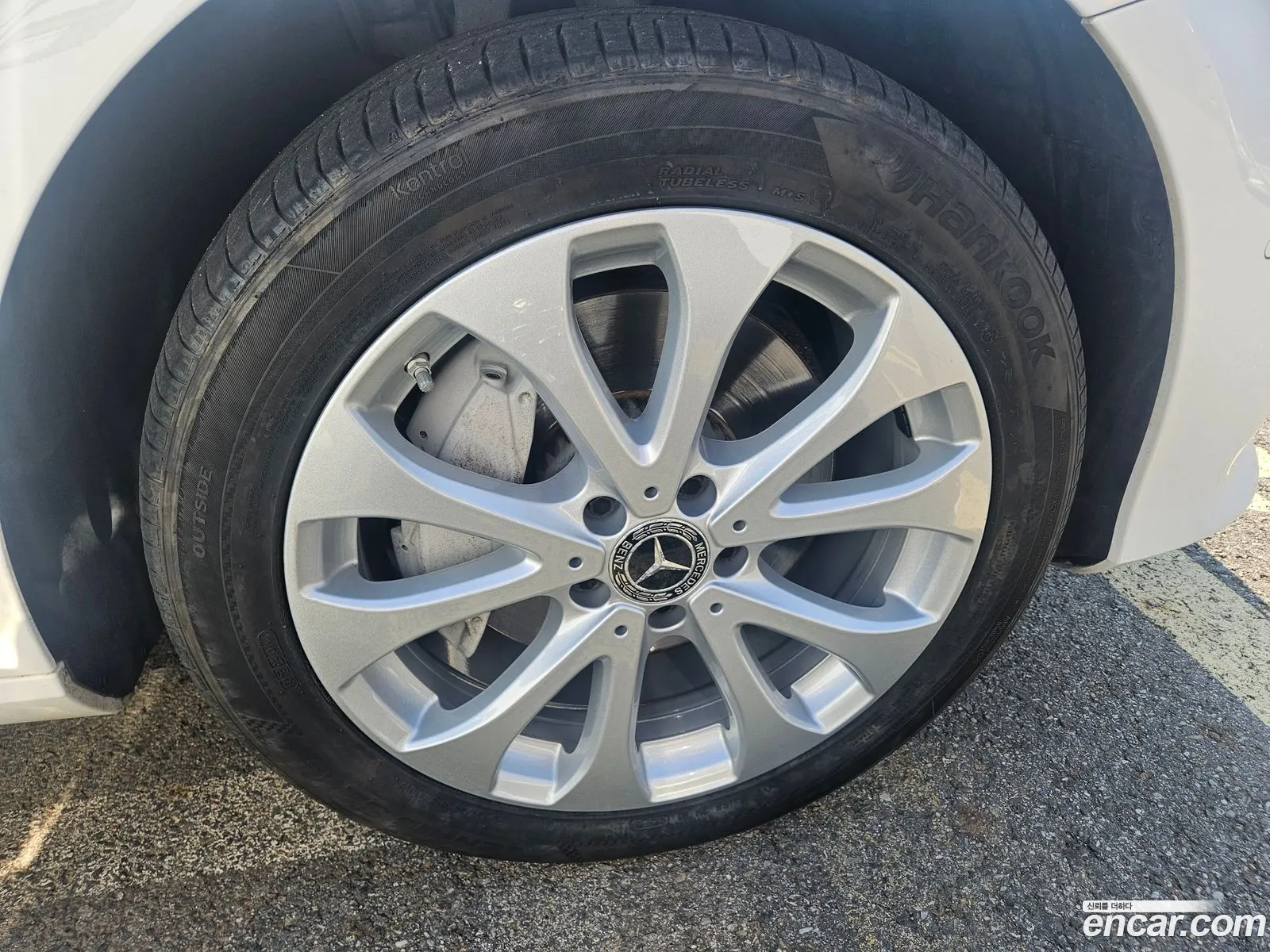 Mercedes-Benz E-Class W213 2020 — 3