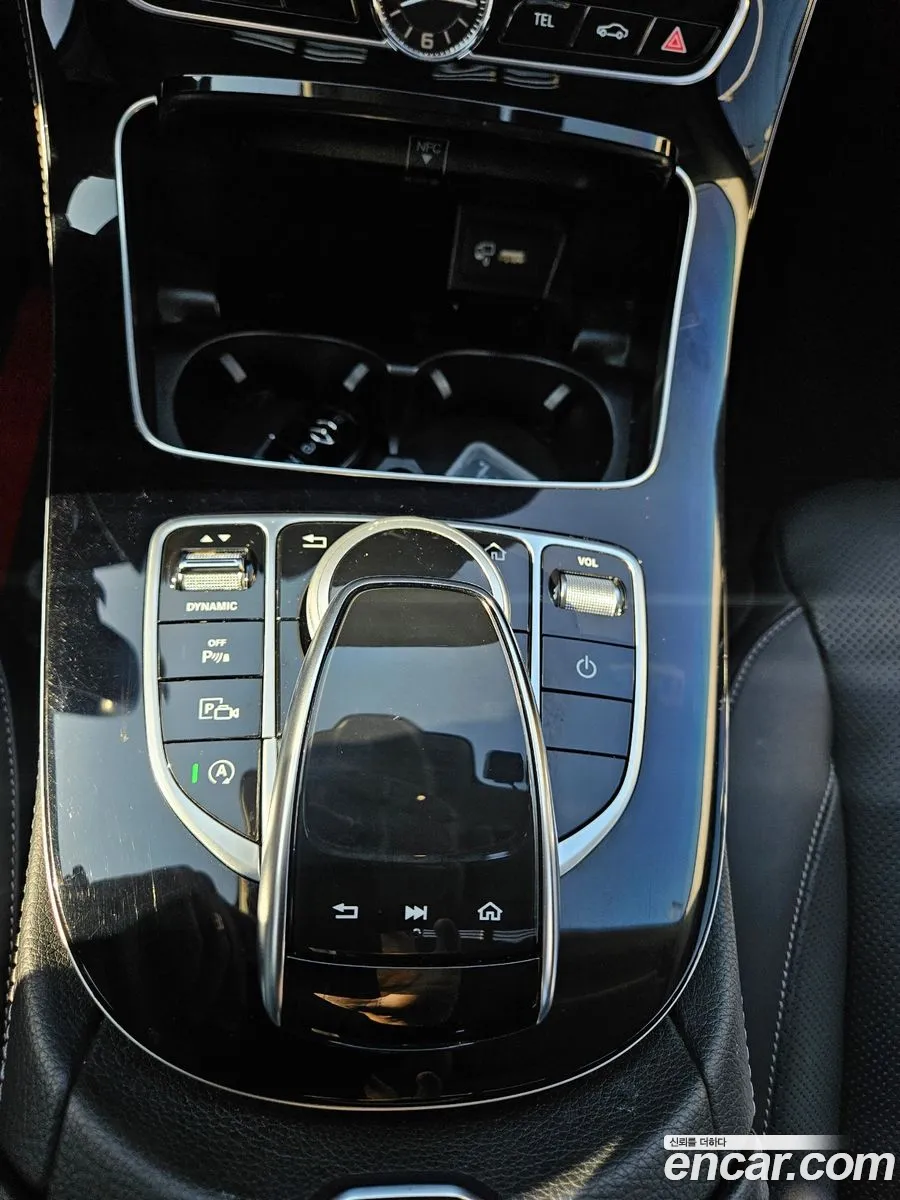 Mercedes-Benz E-Class W213 2020 — 8