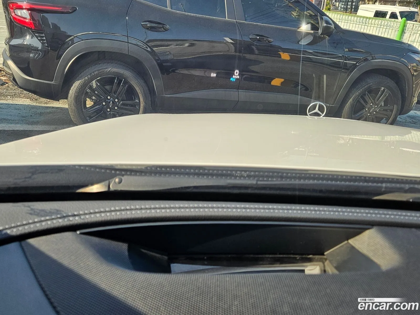 Mercedes-Benz E-Class W213 2020 — 18