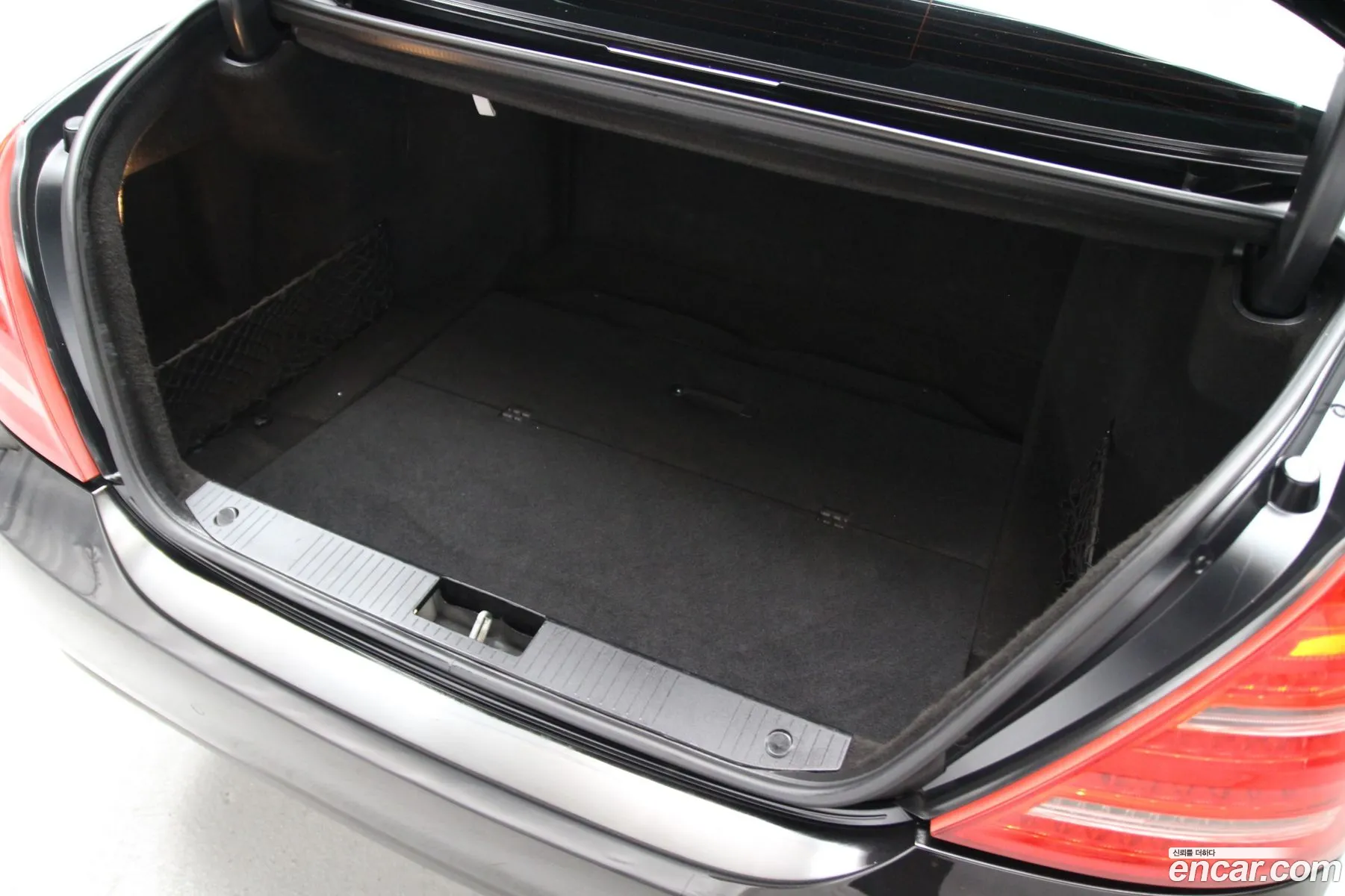 Mercedes-Benz S-Class W221 2012 — 7