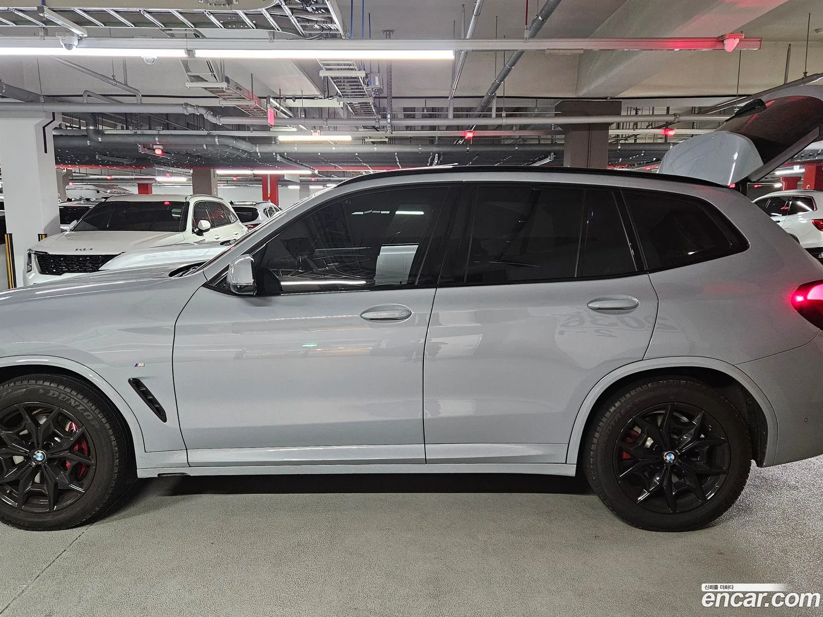 BMW X3 2022 — 3