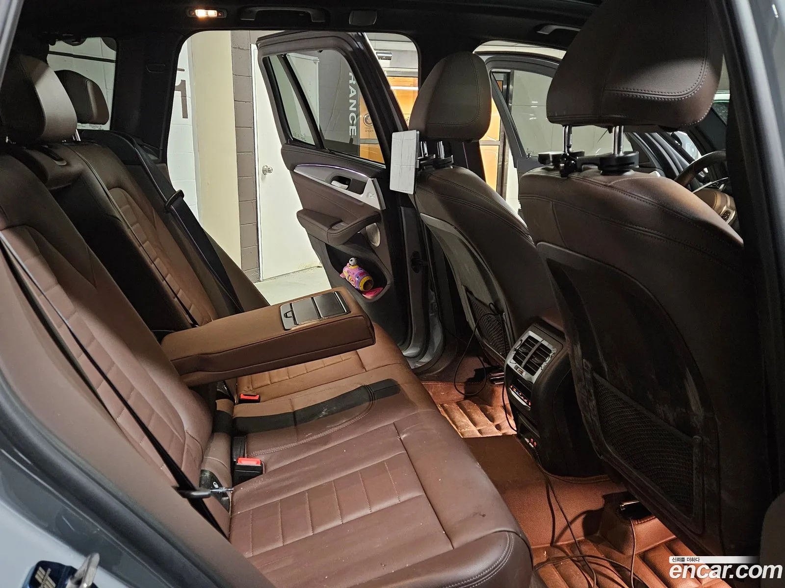 BMW X3 2022 — 4
