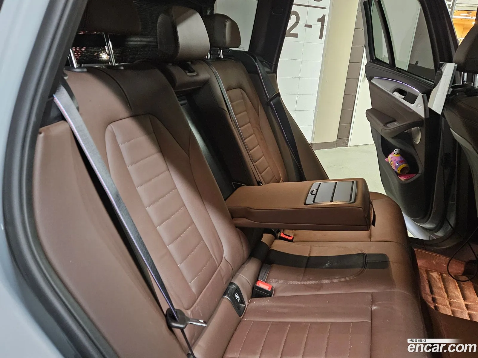 BMW X3 2022 — 2