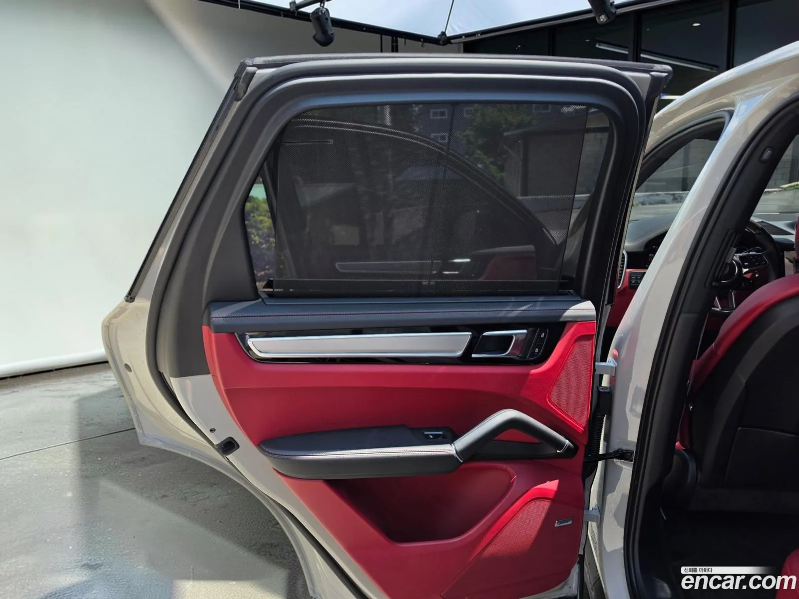 Porsche Cayenne 2023 — 5