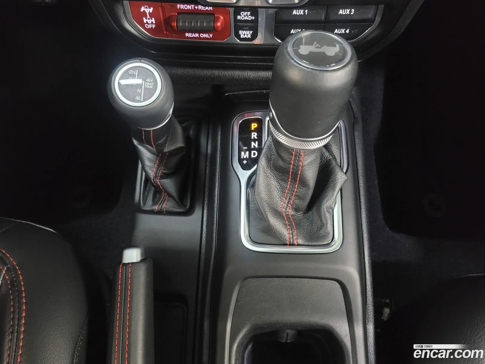 Jeep Wrangler 2023 — 19