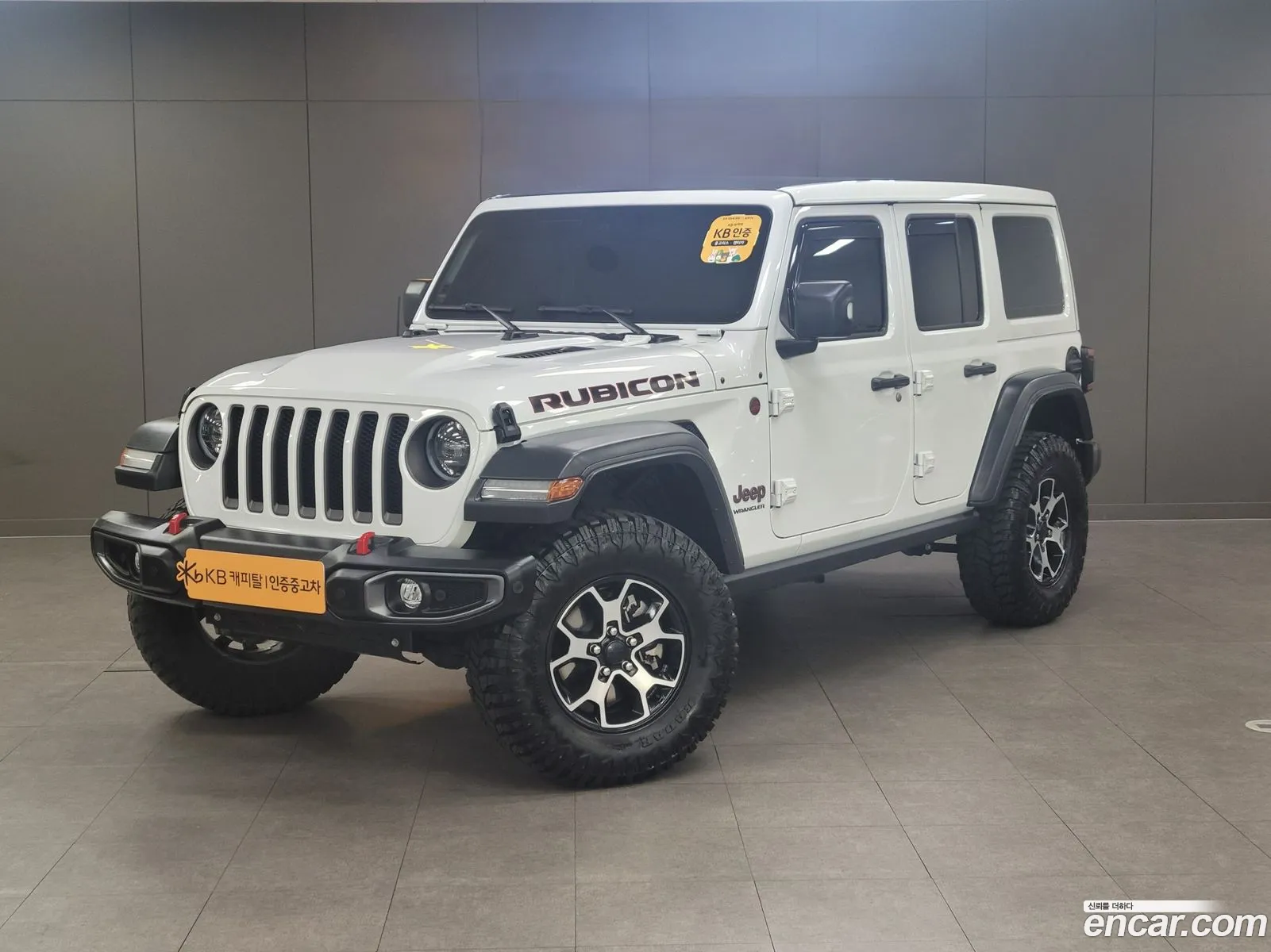 Jeep Wrangler 2023 — 17