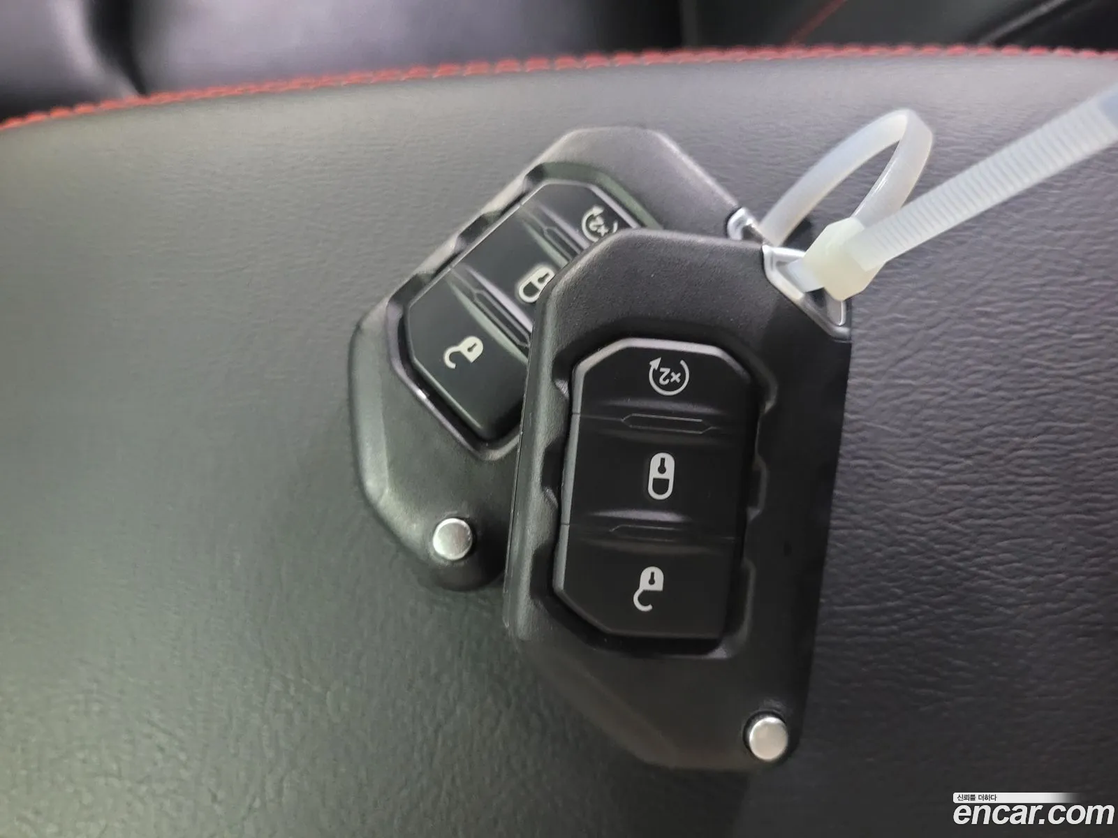 Jeep Wrangler 2023 — 20