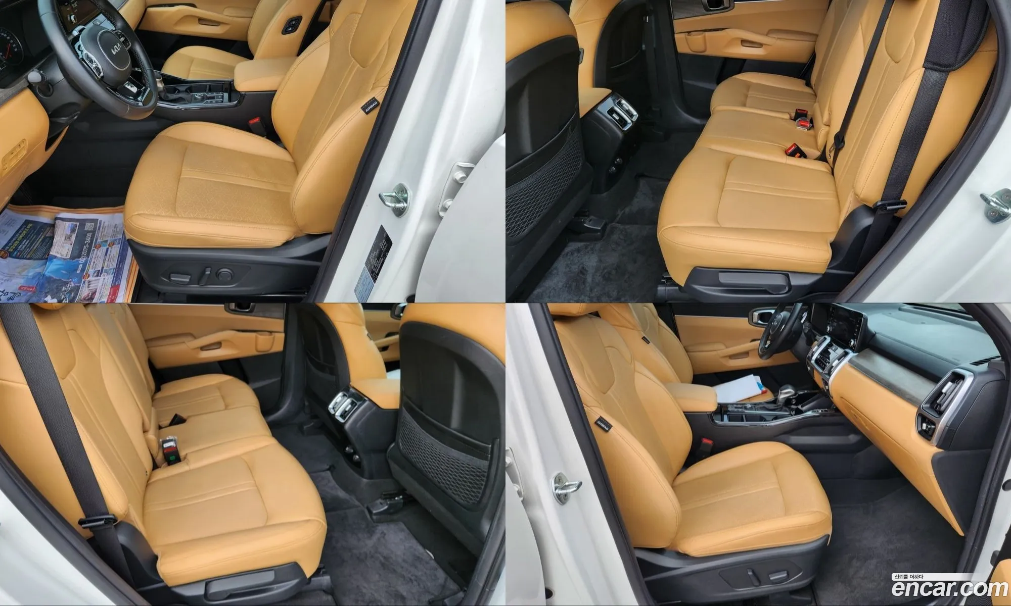 Kia Sorento 2022 — 3
