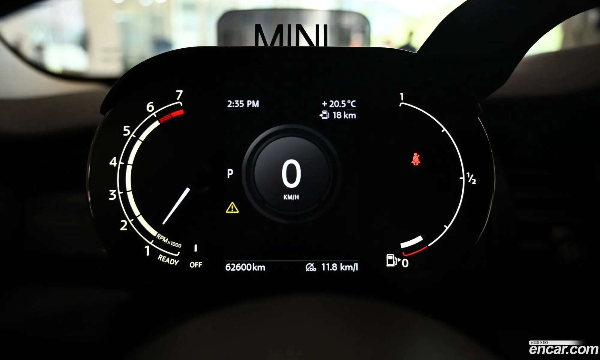 Mini Cooper 2021 — 9