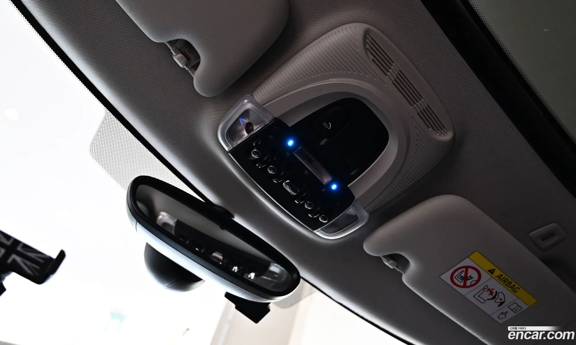 Mini Cooper 2021 — 12