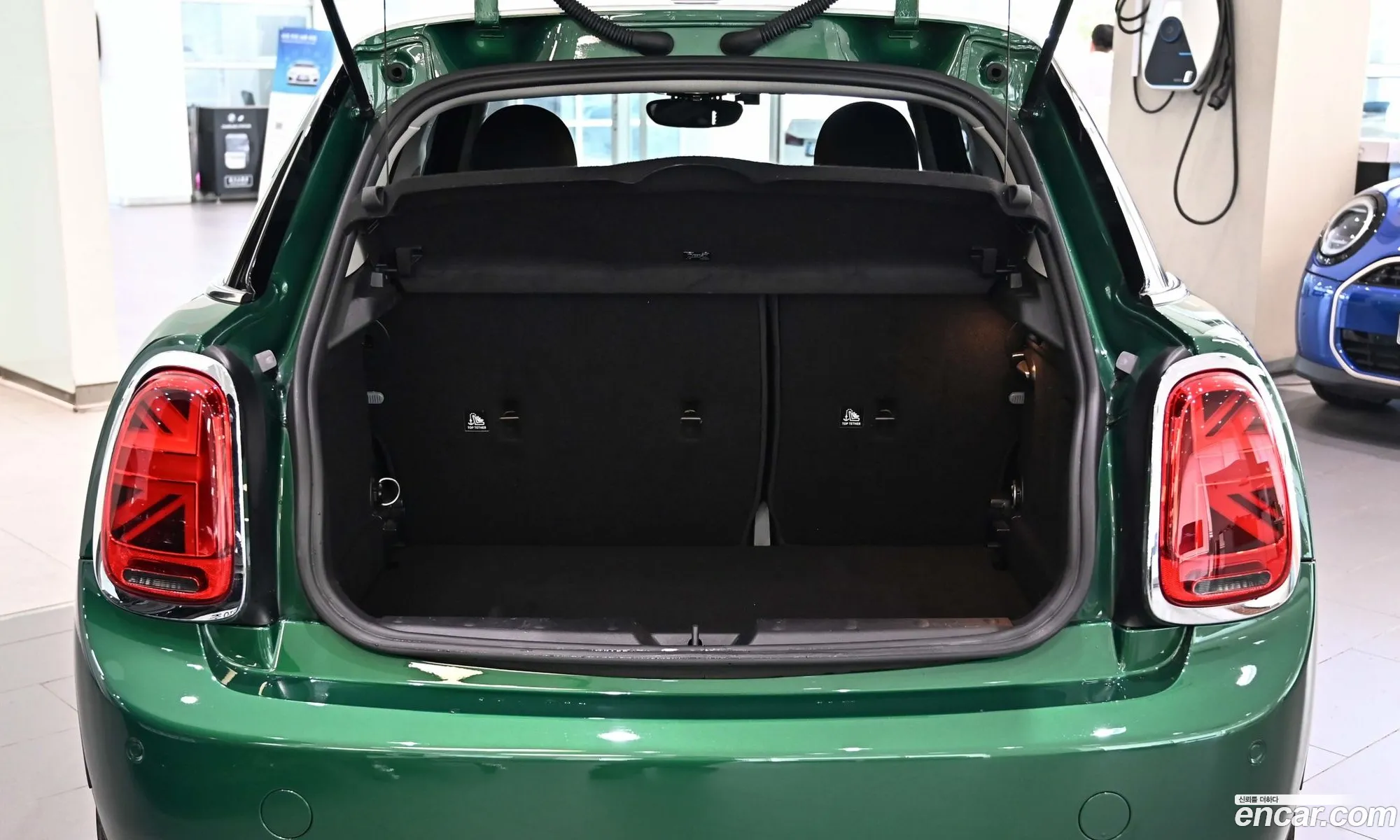 Mini Cooper 2021 — 13