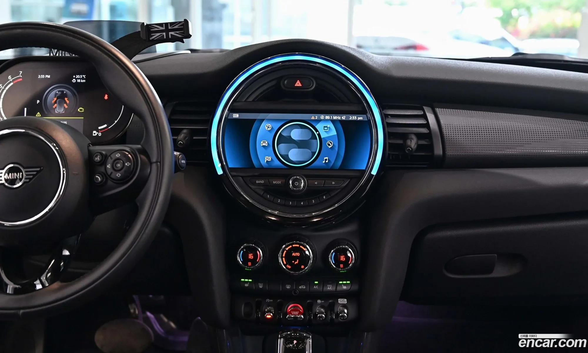 Mini Cooper 2021 — 7