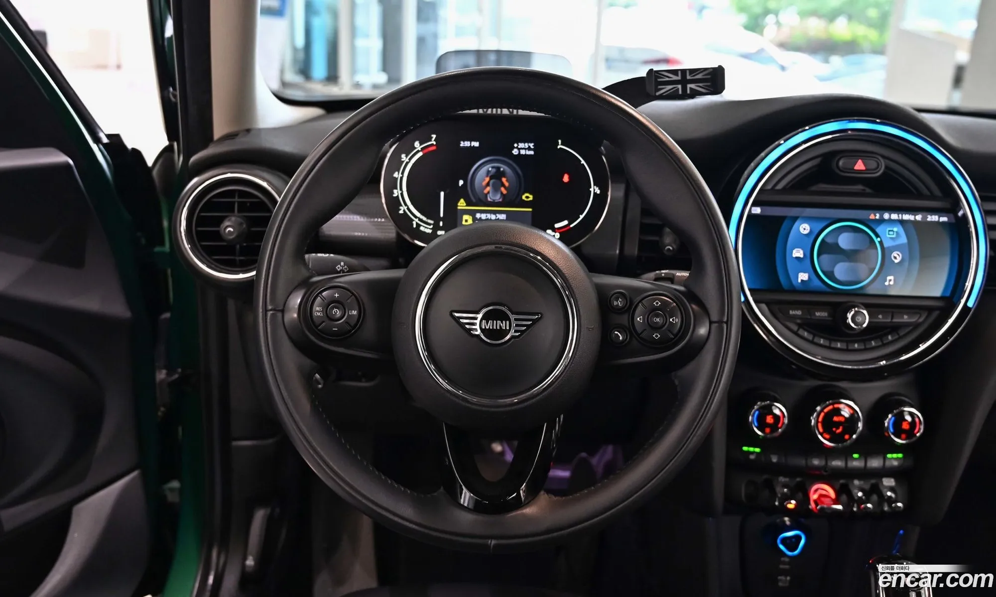 Mini Cooper 2021 — 6