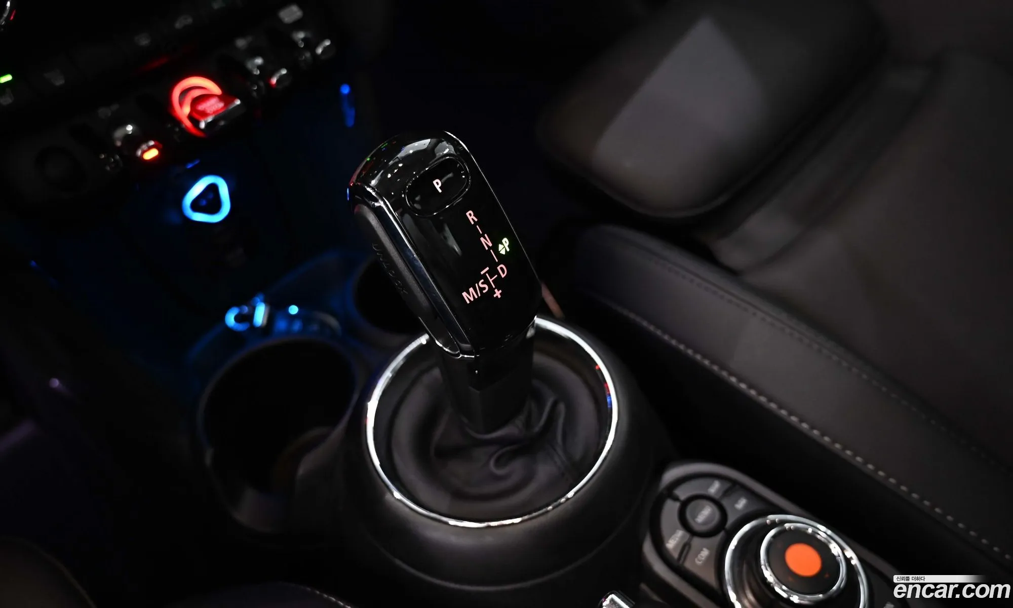Mini Cooper 2021 — 2