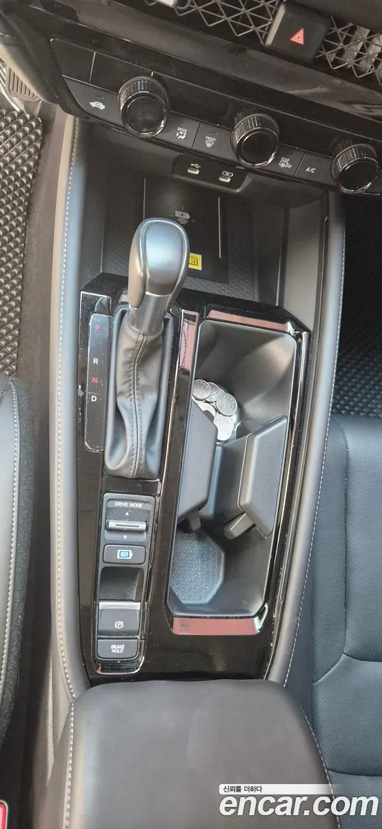 Honda Accord 1 2024 — 17