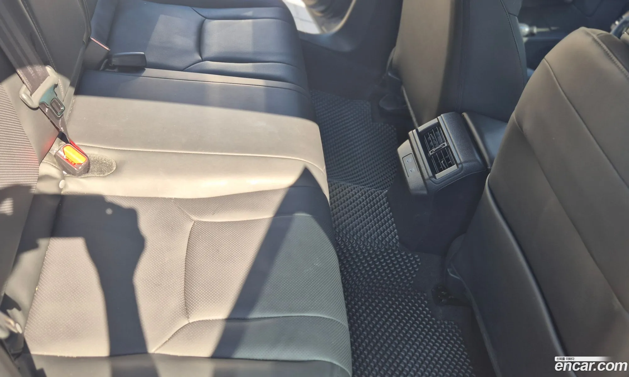Honda Accord 1 2024 — 8