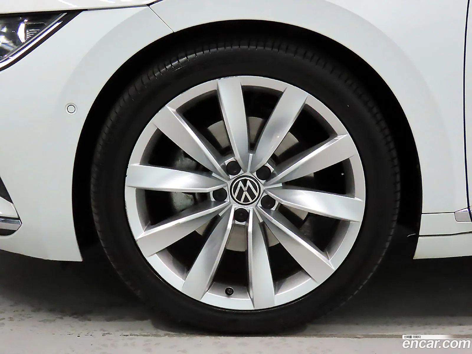 Volkswagen Arteon 2022 — 8