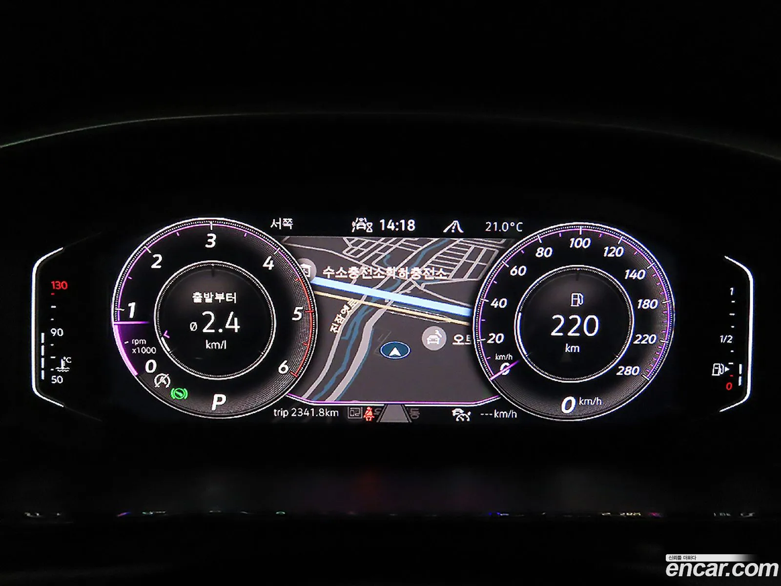 Volkswagen Arteon 2022 — 4
