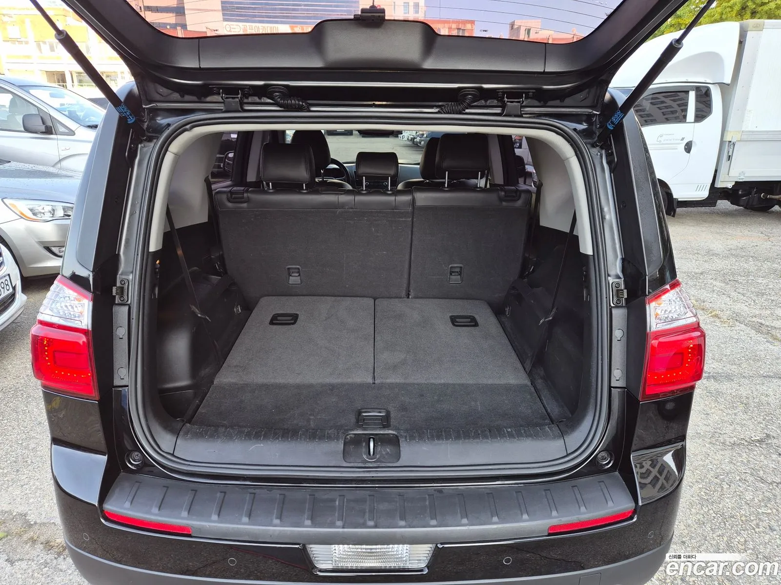 Chevrolet (GM Daewoo) Orlando 2017 — 4