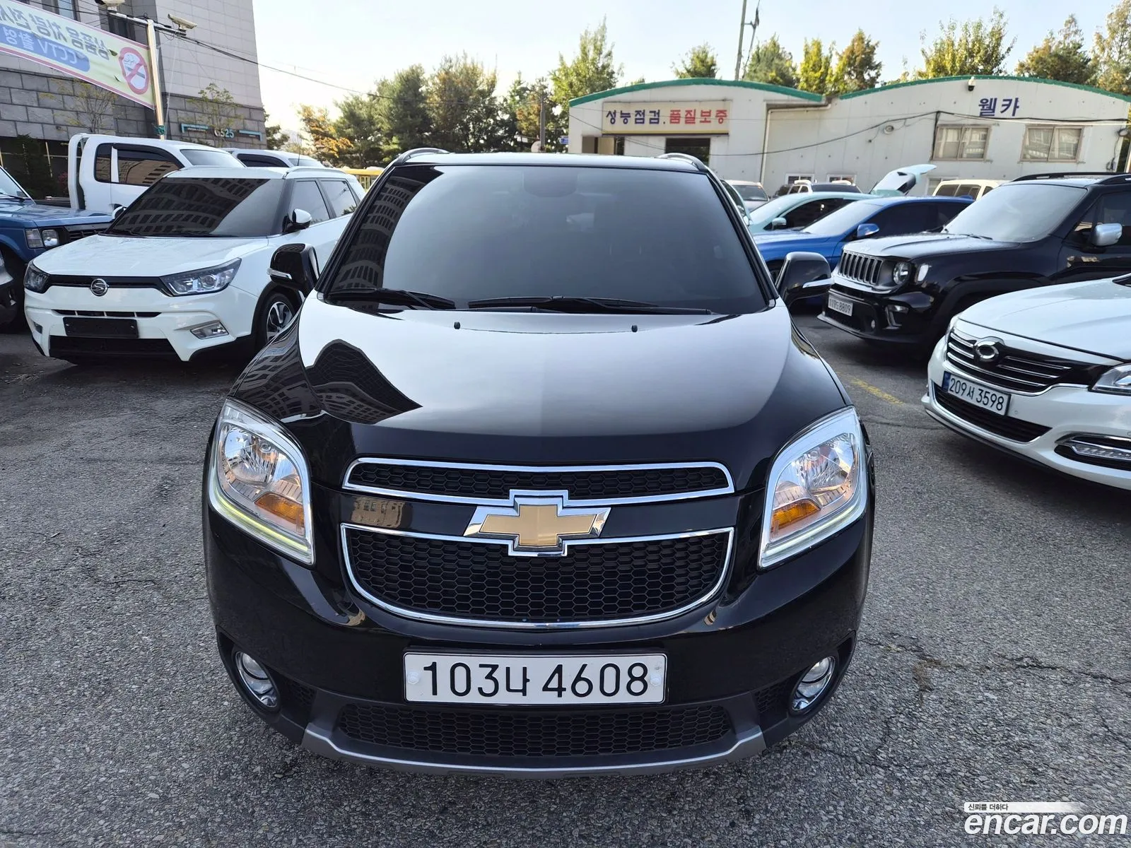 Chevrolet (GM Daewoo) Orlando 2017 — 3
