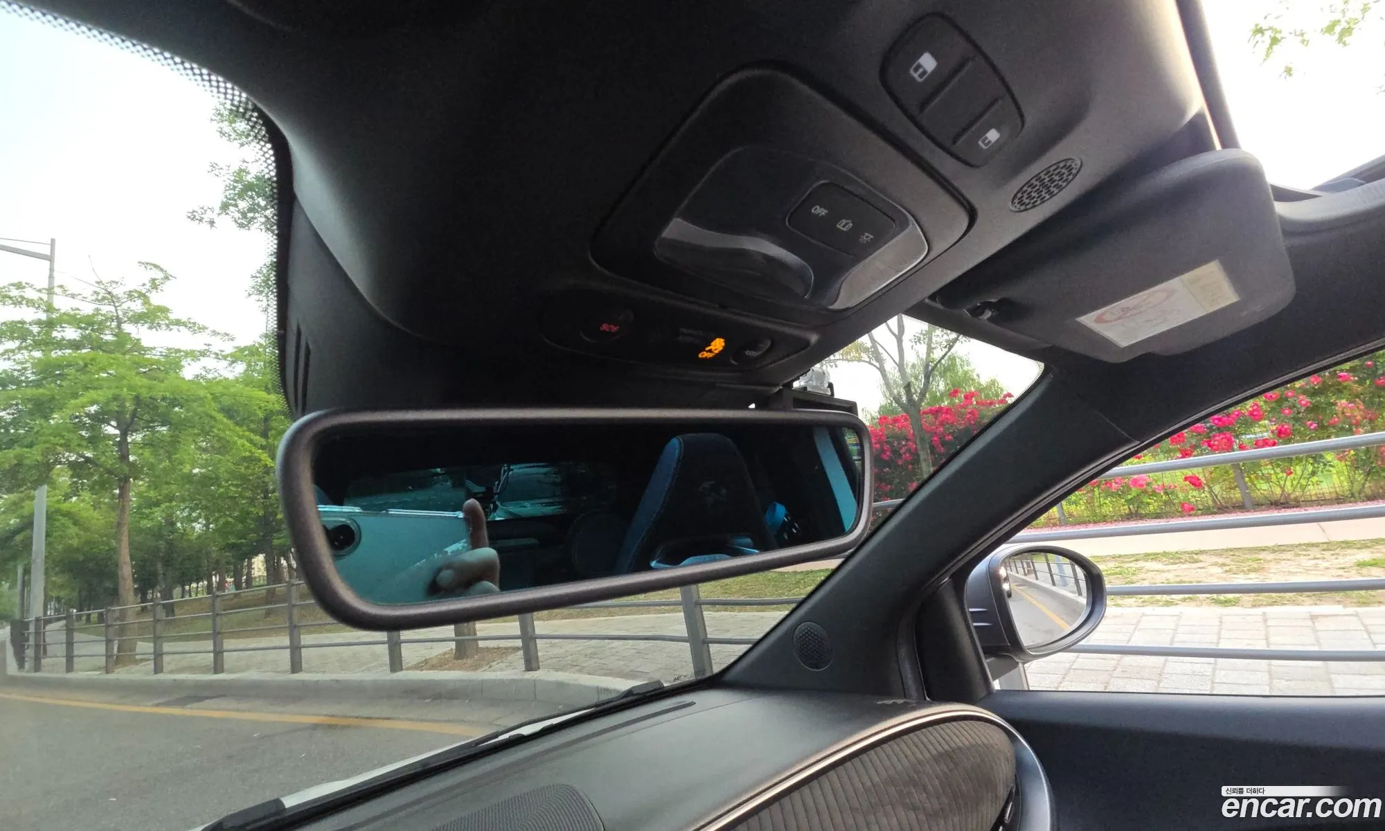 Fiat 500e 2024 — 11