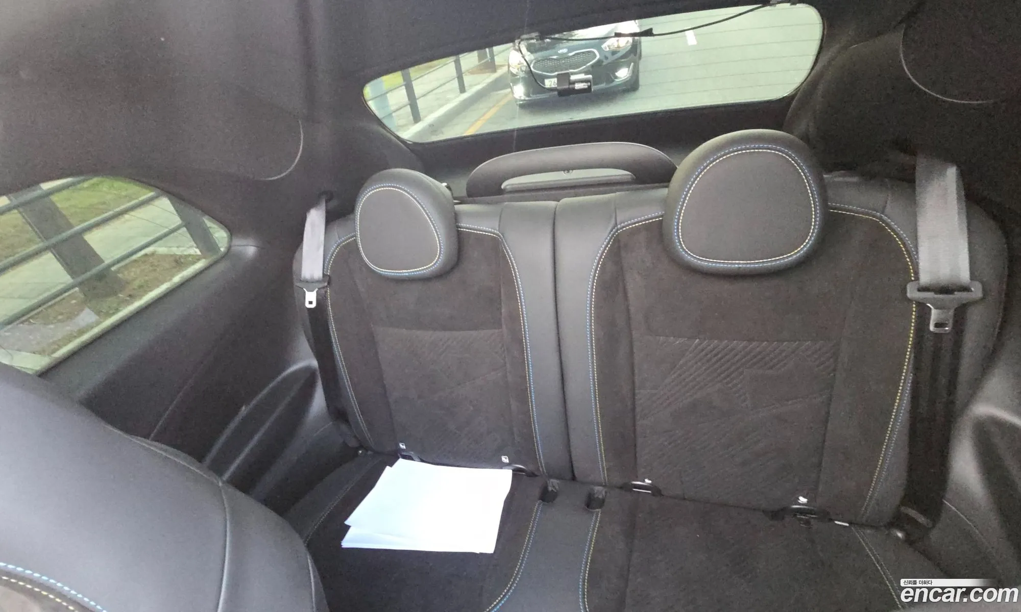 Fiat 500e 2024 — 10