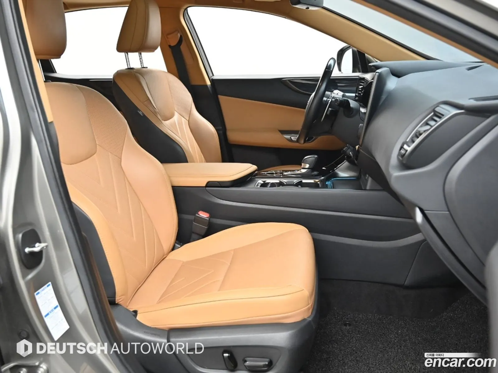 Lexus NX350h 2022 — 2