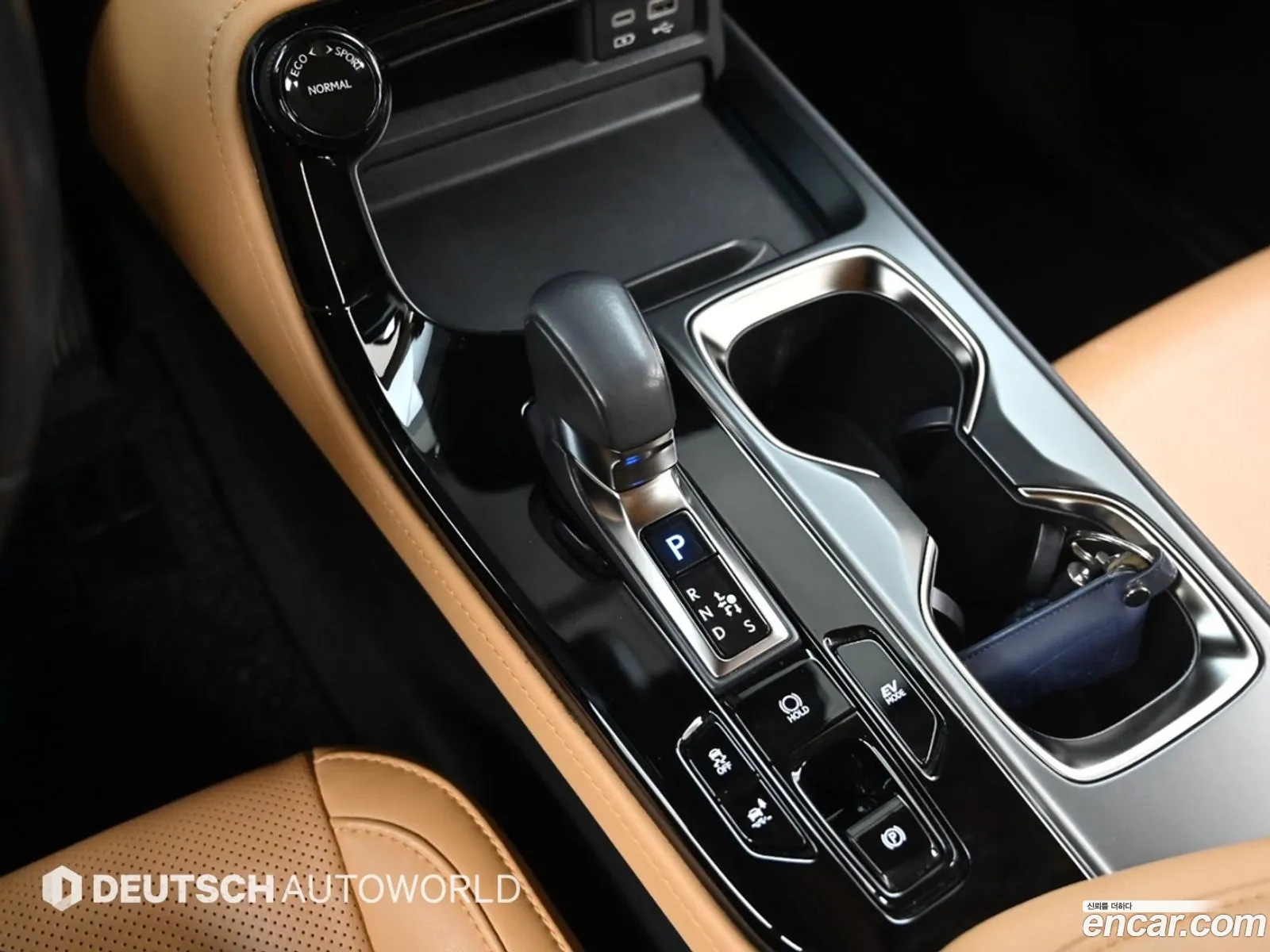 Lexus NX350h 2022 — 7