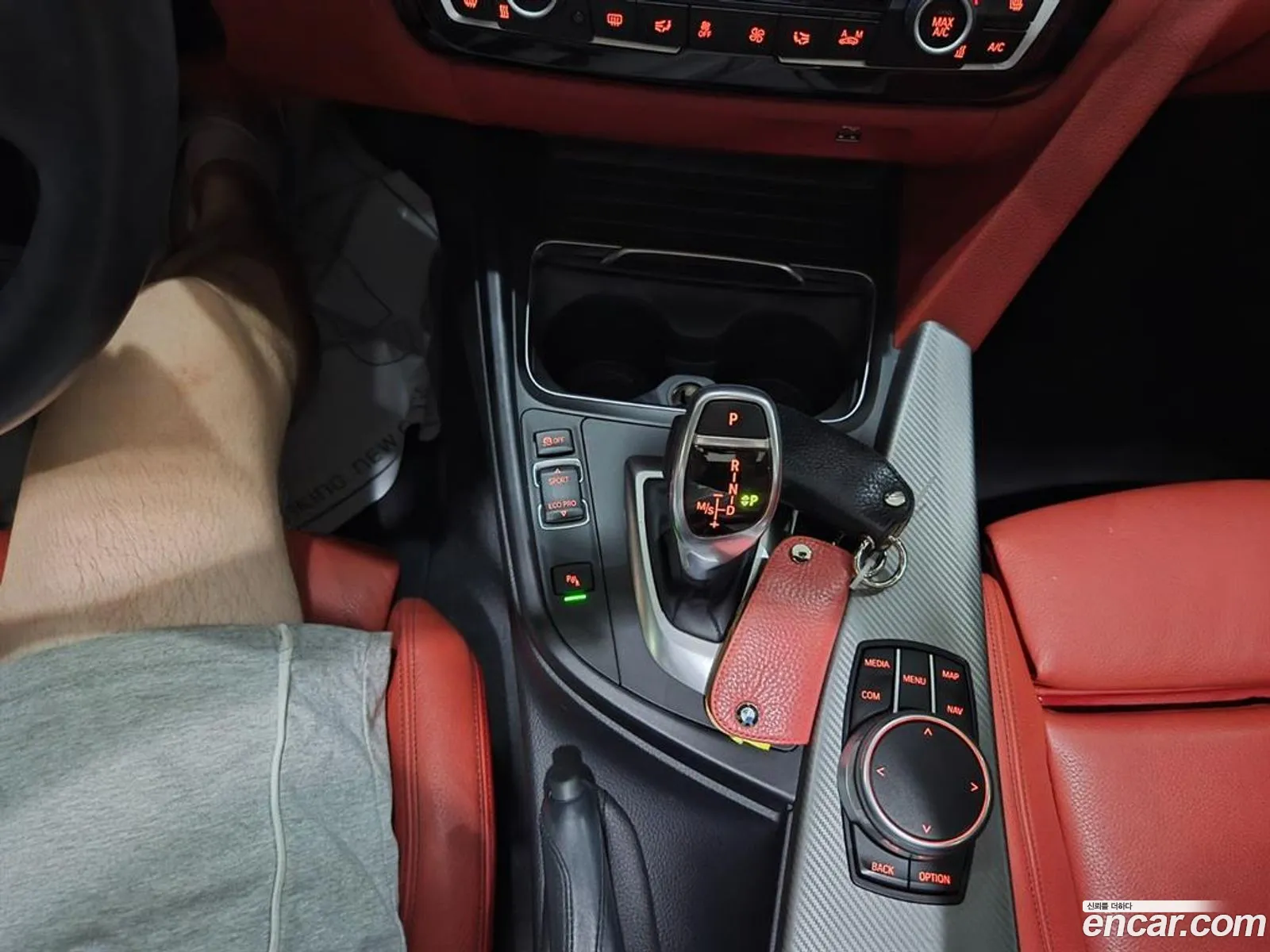BMW 4 Series 2018 — 9