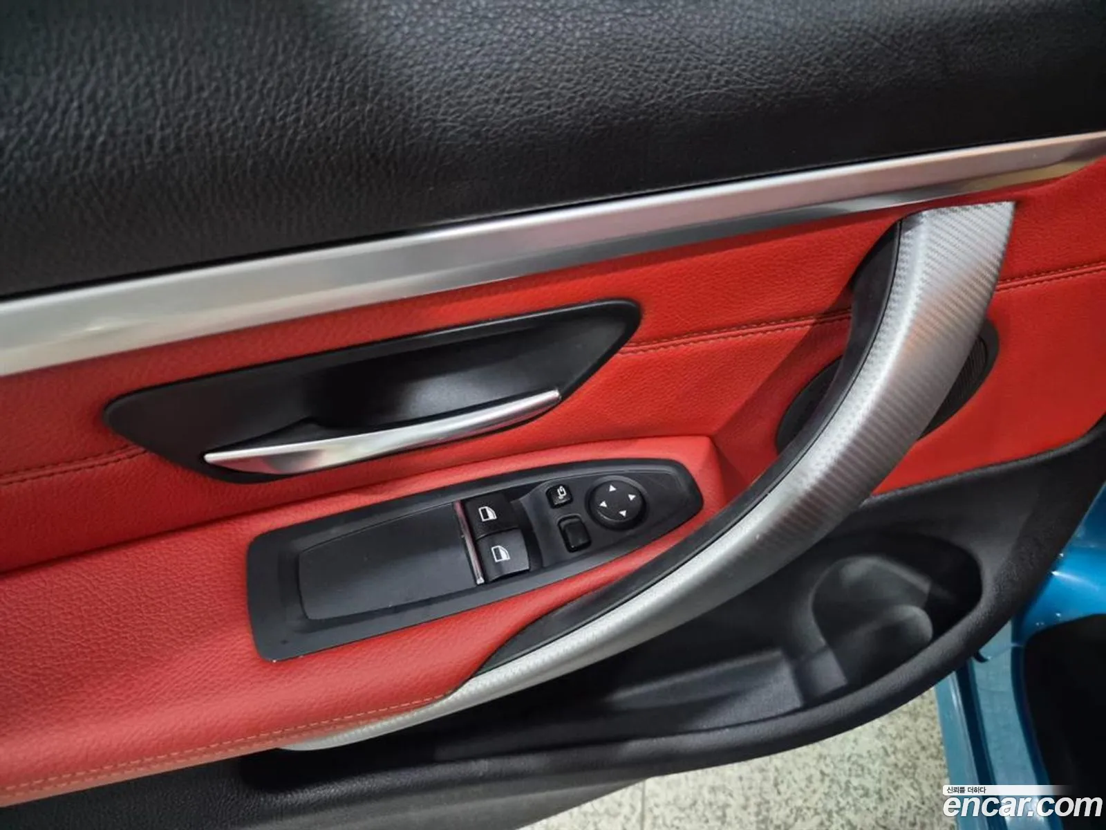 BMW 4 Series 2018 — 18