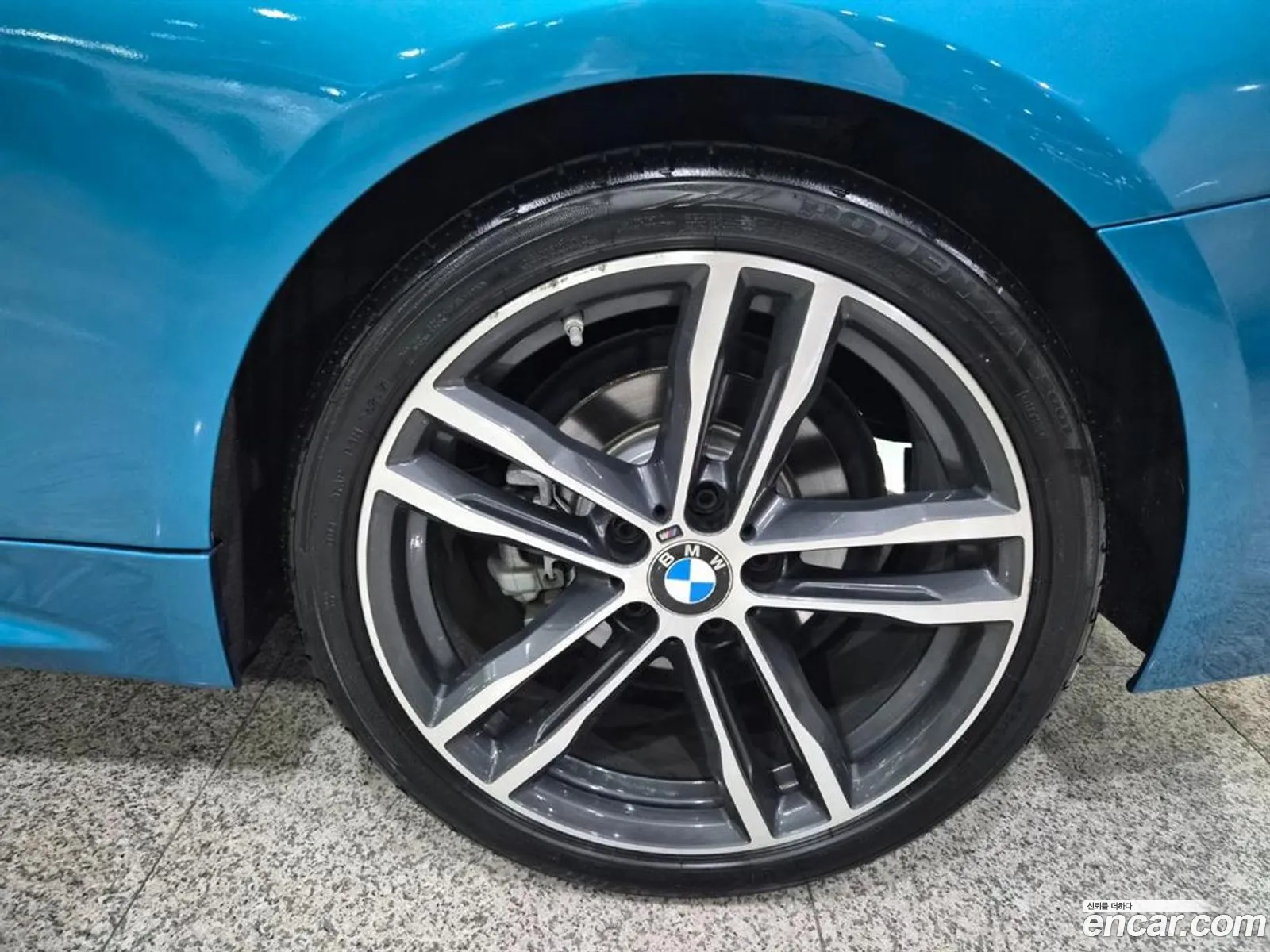 BMW 4 Series 2018 — 15
