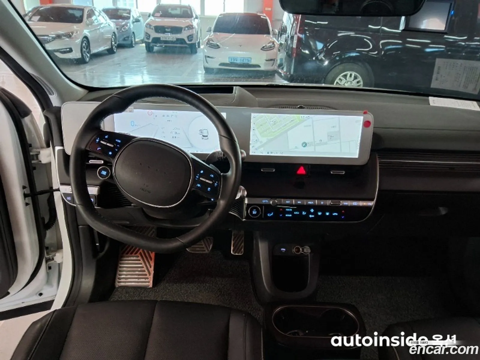 Hyundai Ioniq 5 2024 — 2