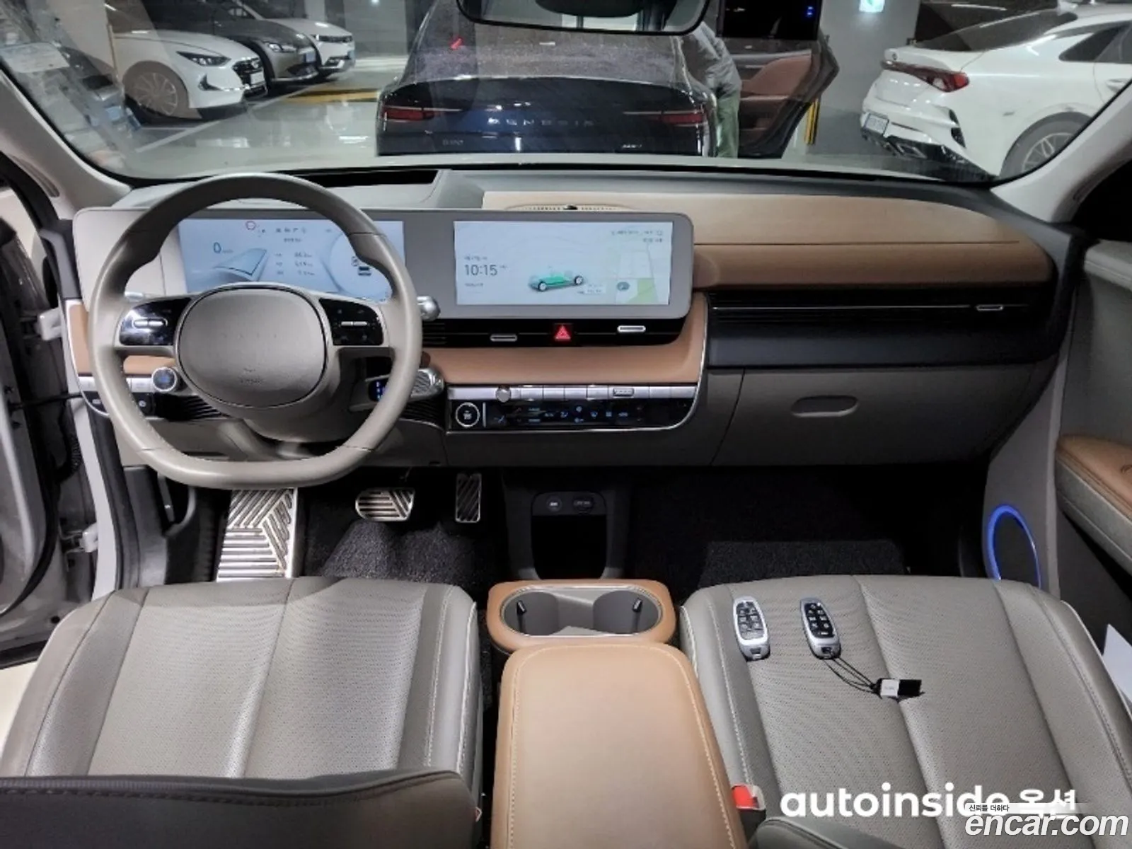 Hyundai Ioniq 5 2024 — 2