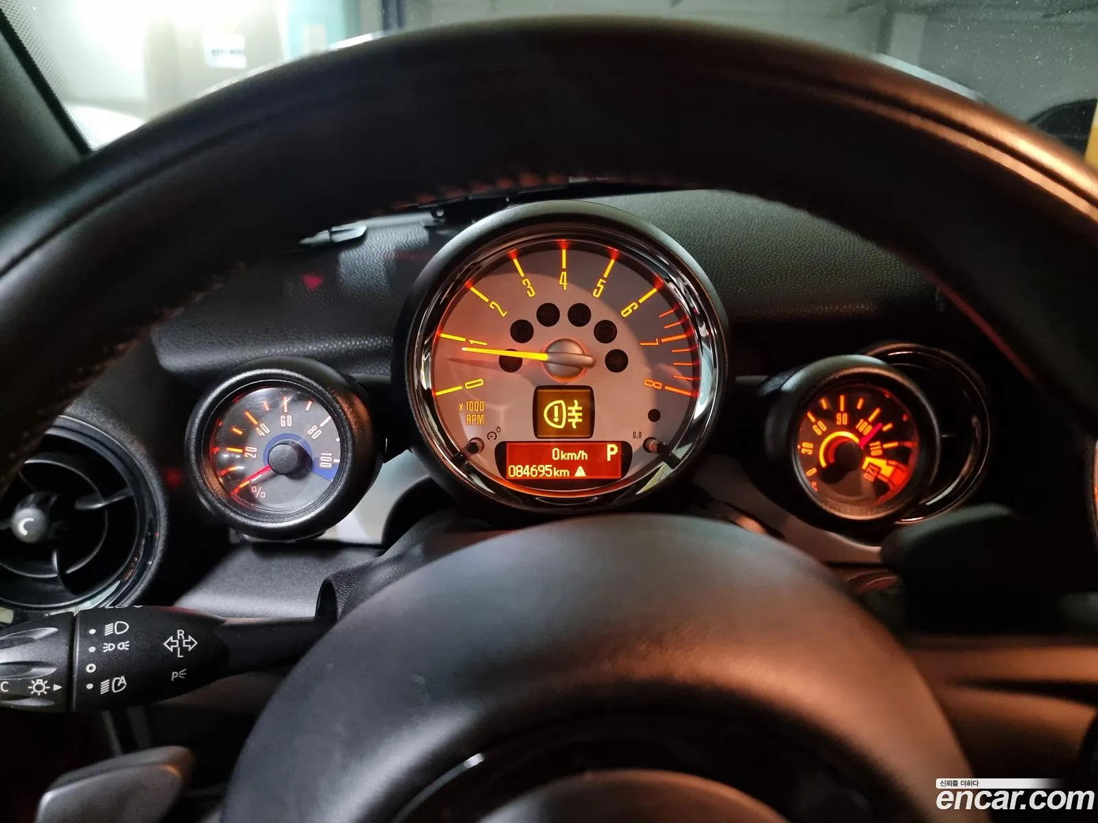 Mini Cooper S Coupe 2012 — 9
