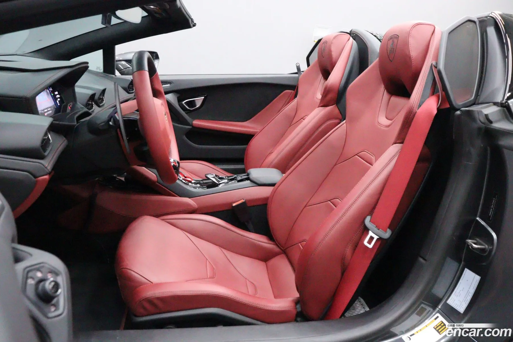 Lamborghini Huracan 2023 — 3