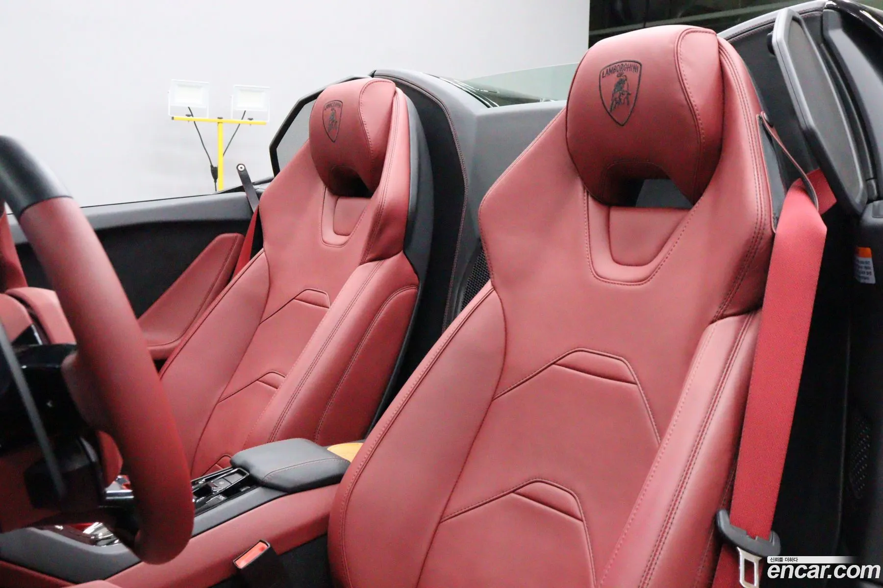 Lamborghini Huracan 2023 — 11