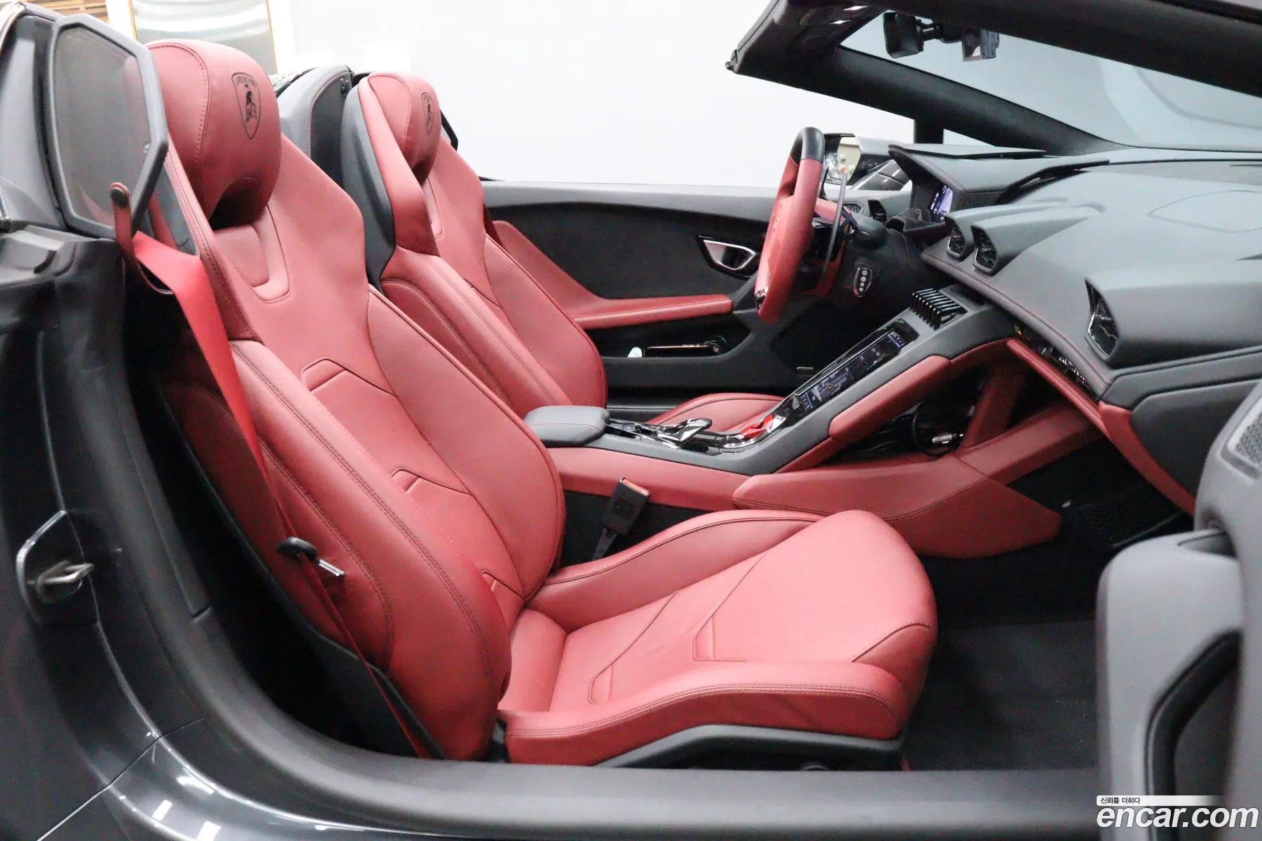 Lamborghini Huracan 2023 — 16