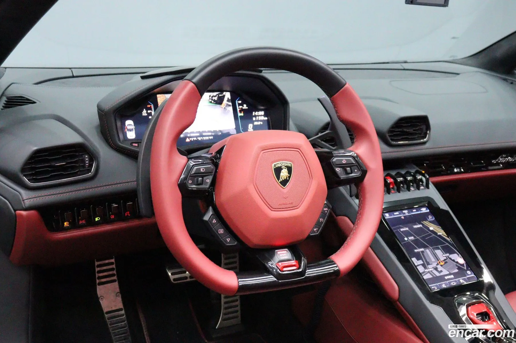 Lamborghini Huracan 2023 — 15