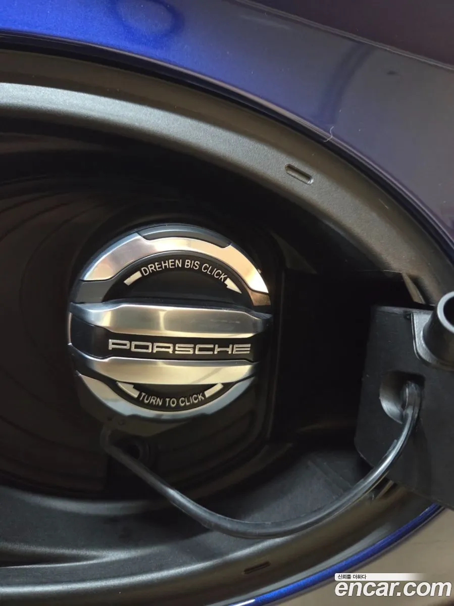 Porsche Panamera 2025 — 10