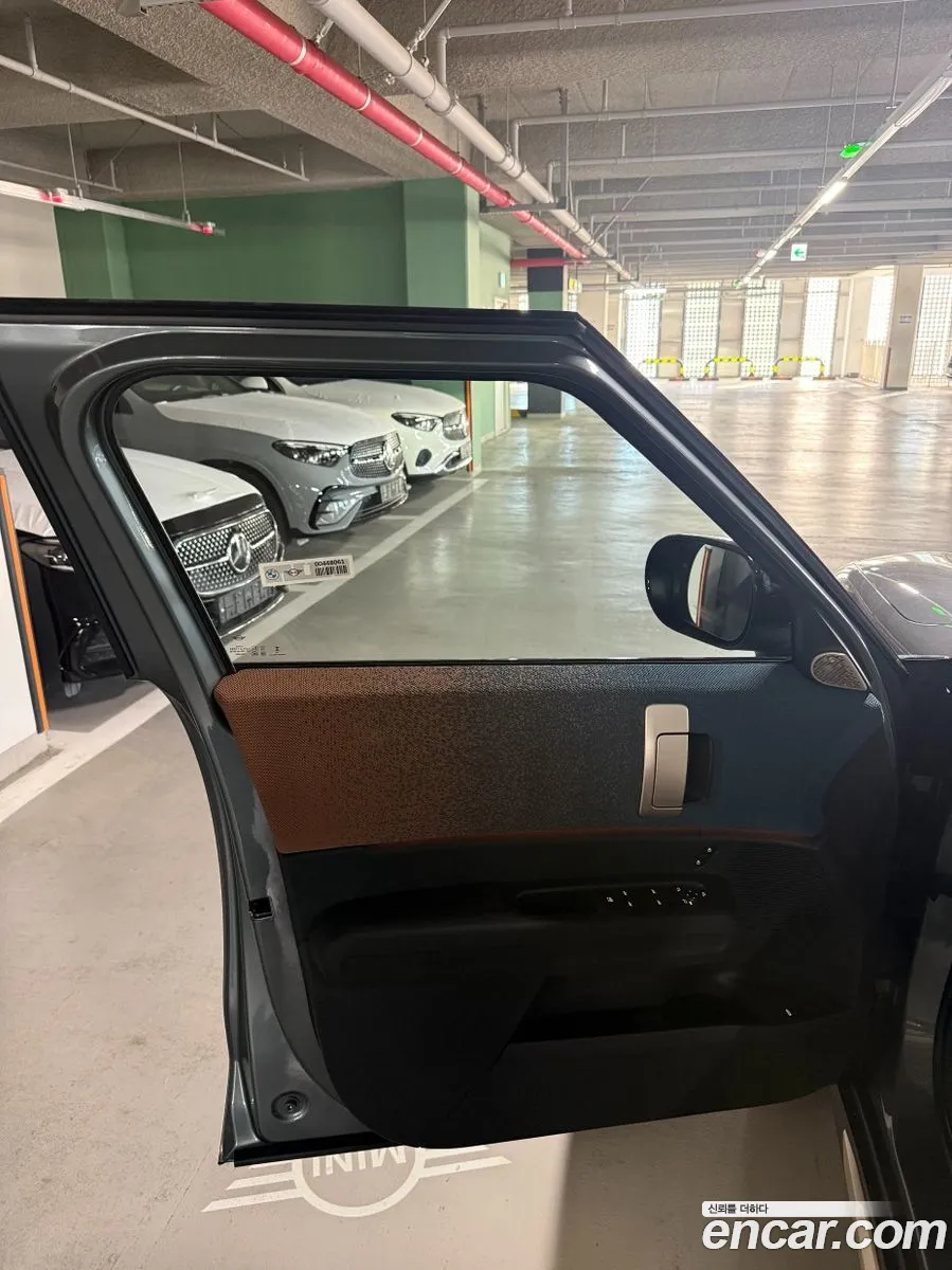 Mini Cooper S Countryman 2026 — 13