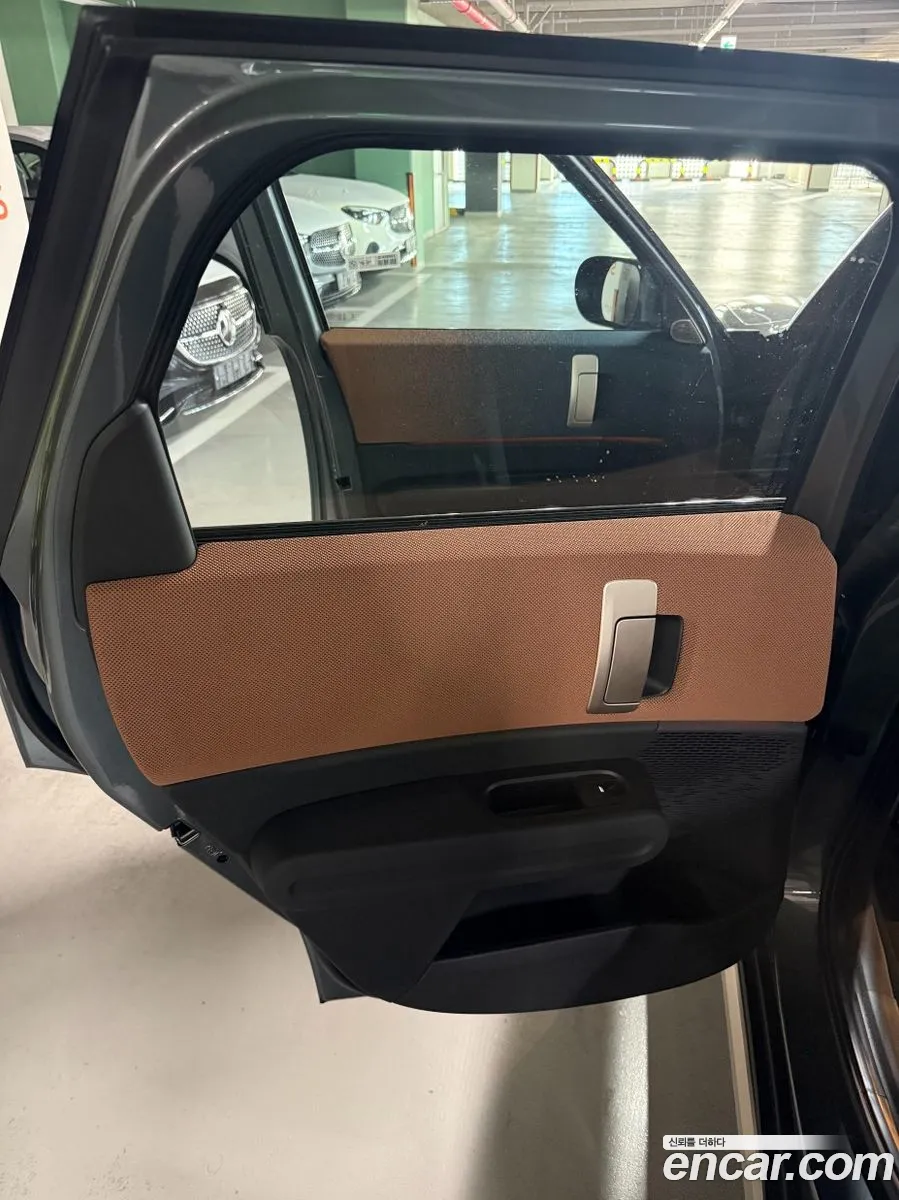 Mini Cooper S Countryman 2026 — 17