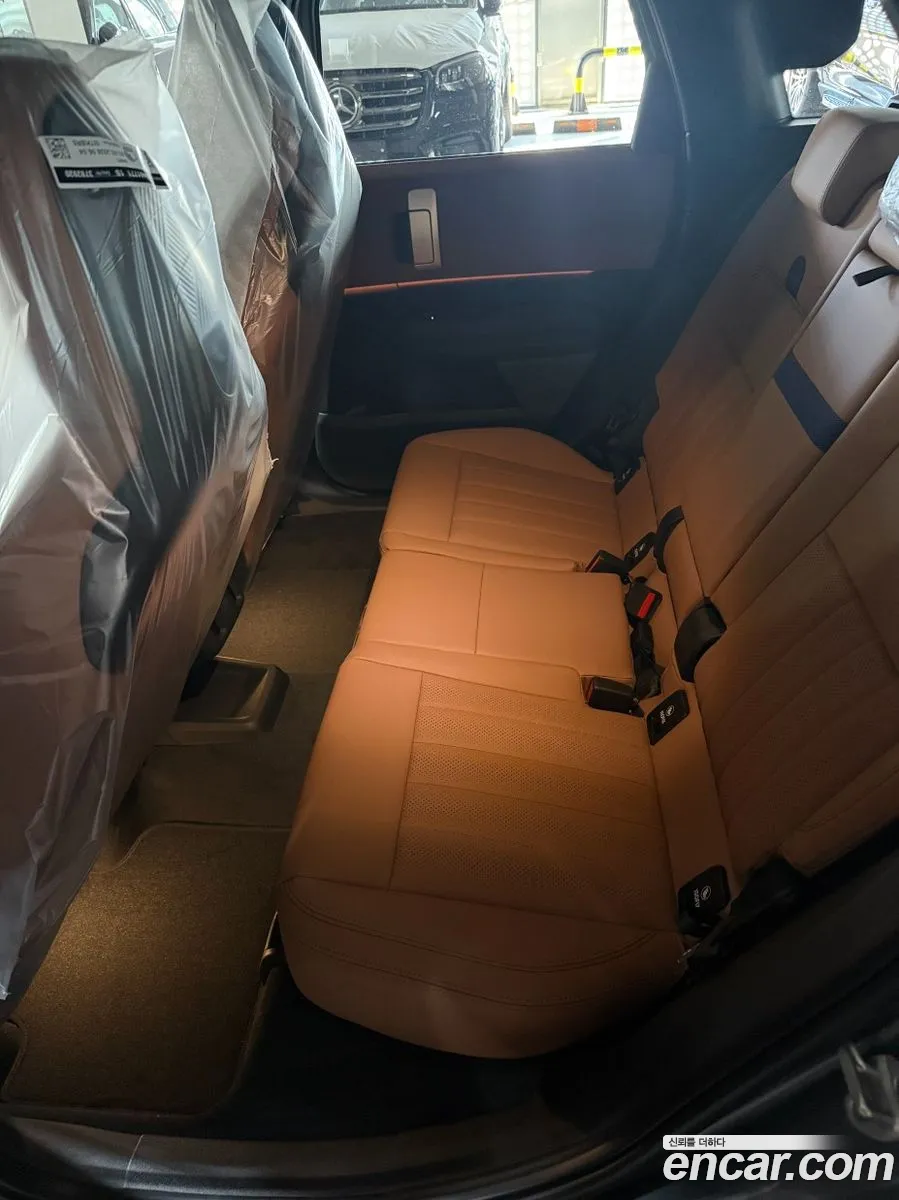Mini Cooper S Countryman 2026 — 19