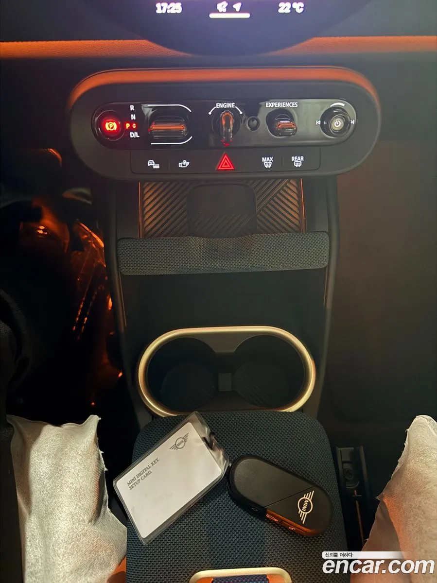 Mini Cooper S Countryman 2026 — 4
