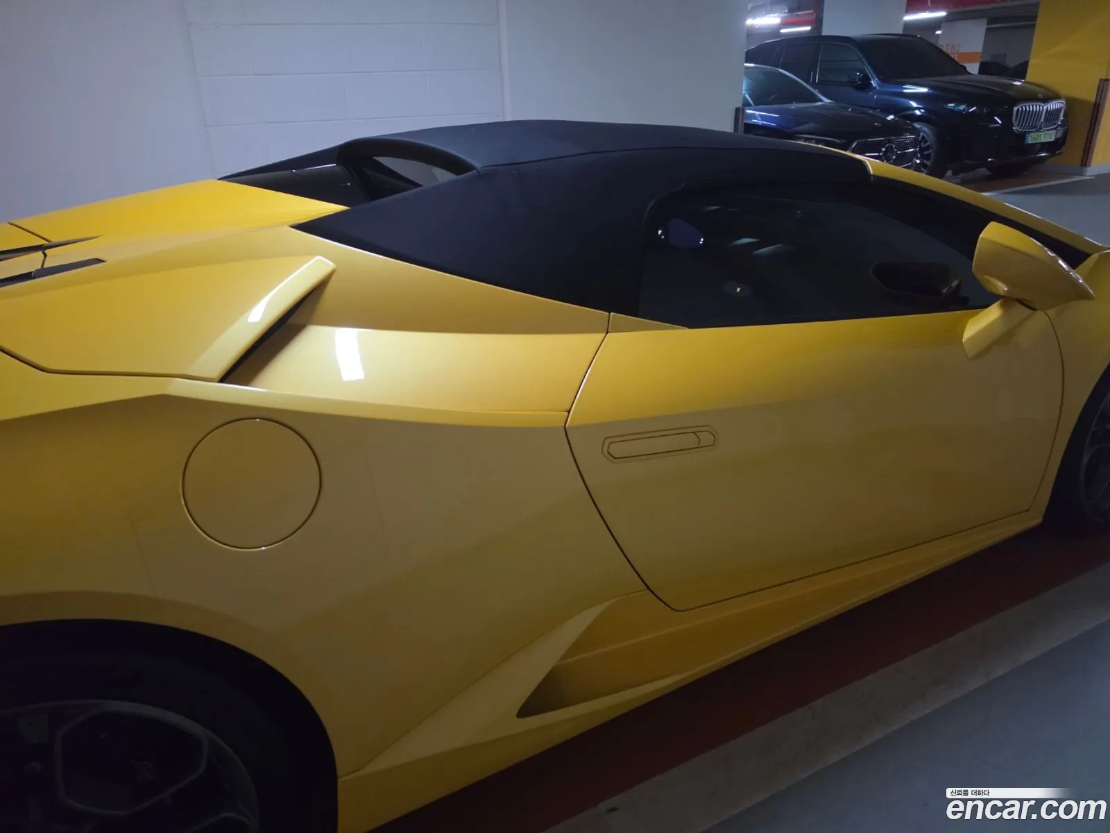 Lamborghini Huracan 2017 — 3