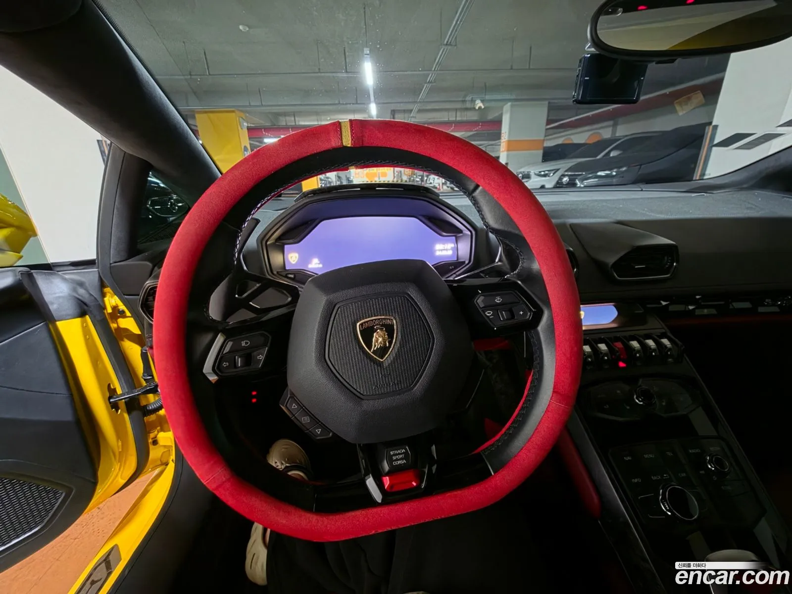 Lamborghini Huracan 2017 — 6