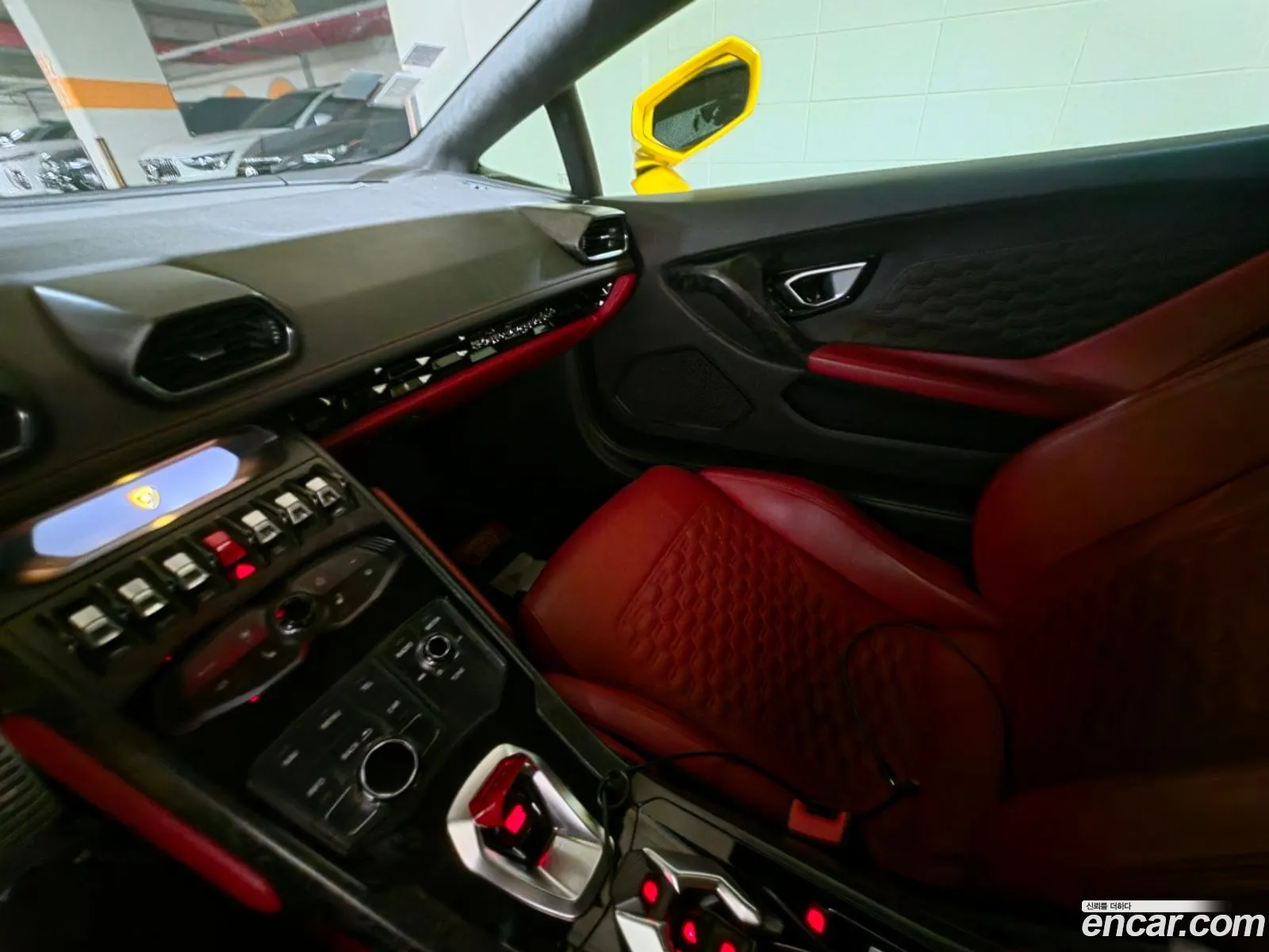 Lamborghini Huracan 2017 — 8